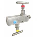 2-Way Valve Manifolds