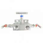 3-Way Valve Manifolds