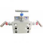 3-Way Valve Manifolds
