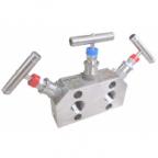 3-Way Valve Manifolds