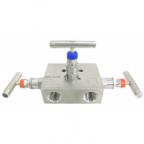 3-Way Valve Manifolds
