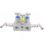 5-Way Valve Manifolds